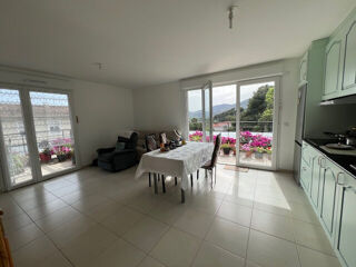  Appartement  vendre 3 pices 63 m