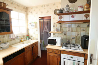  Maison à vendre 4 pièces 90 m²