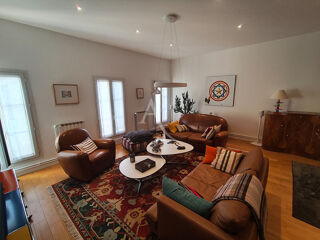  Appartement à vendre 5 pièces 160 m²