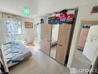  Appartement � vendre 3 pi�ces 59 m�