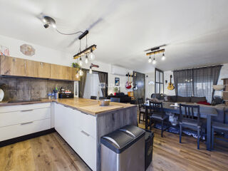  Maison à vendre 6 pièces 130 m²