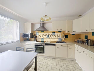  Maison à vendre 4 pièces 105 m²
