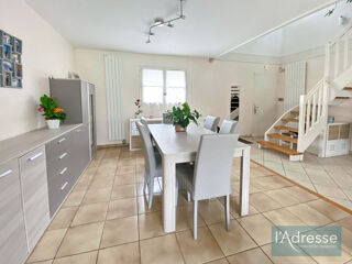  Maison  vendre 9 pices 165 m