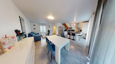   Maison meubl�e MORANGIS 5 pi�ces 106.80 m� Maison - 5 pi�ce(s) - 107 m�