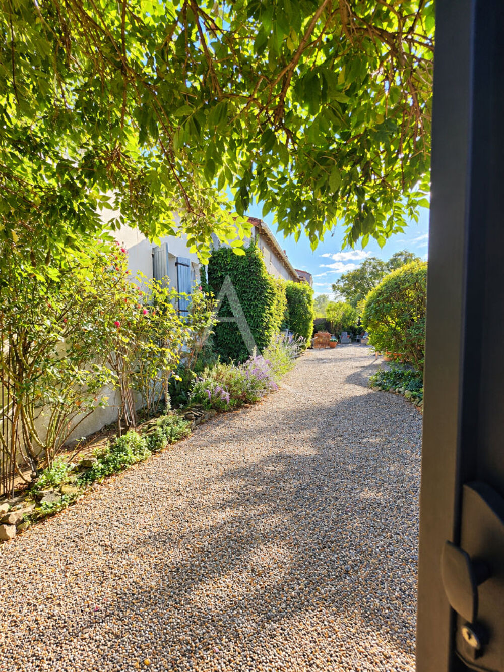 Vente Maison Longère pleine de charme et de caractère ! Vertou