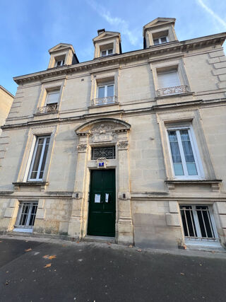  Appartement � louer 1 pi�ce 19 m�