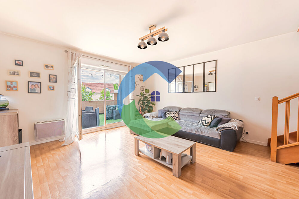 Vente Appartement Appartement Ballainvilliers 3 pice(s) 63 m2 Ballainvilliers
