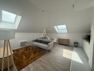  Appartement � louer 1 pi�ce 23 m�