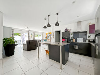  Maison à vendre 4 pièces 88 m²