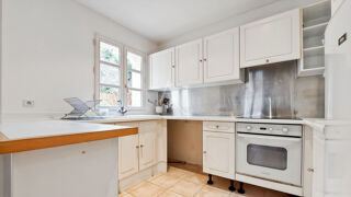  Maison à louer 5 pièces 127 m²