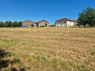  Terrain à vendre 1566 m²