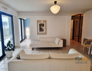  Appartement � vendre 2 pi�ces 70 m�