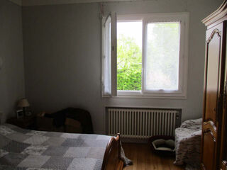  Maison à louer 6 pièces 121 m²