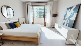  Appartement � vendre 2 pi�ces 37 m�