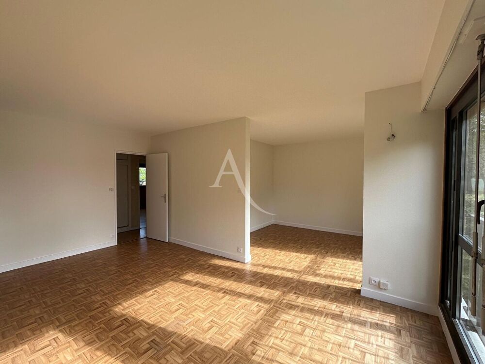 Appartement Nantes - 4 pièce(s) - 91.48 m2