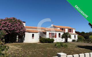  Maison � vendre 5 pi�ces 145 m�