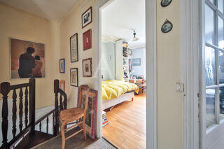  Appartement  vendre 3 pices 66 m