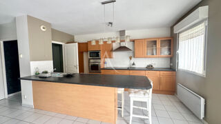  Appartement à vendre 3 pièces 79 m²