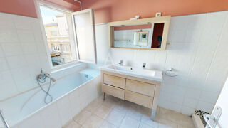  Appartement � vendre 4 pi�ces 116 m�