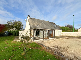  Maison � vendre 5 pi�ces 112 m�