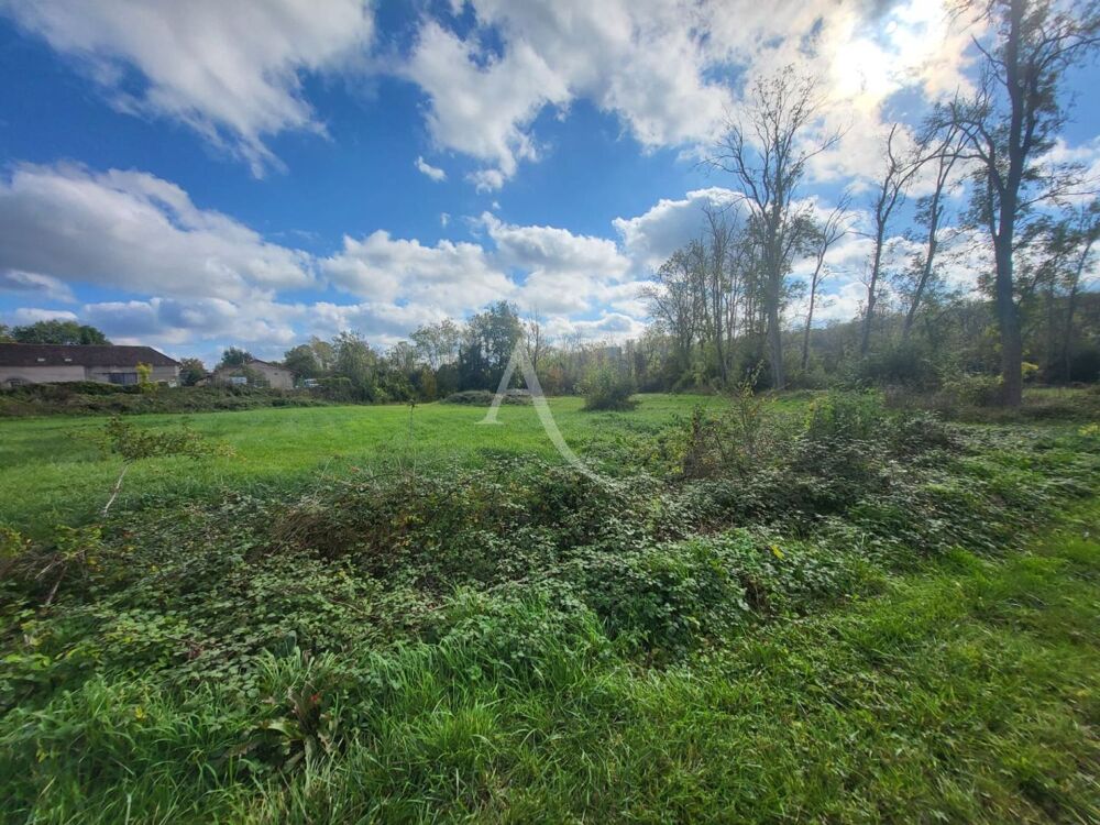 Vente Terrain VERNOU LA CELLE SUR SEINE -77670 : terrain commercial de 24 000 m� � vendre Vernou la celle sur seine - 77670