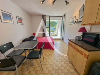  Appartement � vendre 1 pi�ce 21 m�