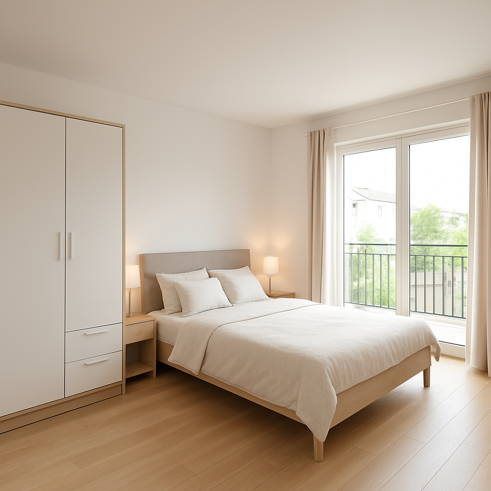 Vente Appartement Appartement 4 pièces de 87 m2 (Sainte-Foy-l'Argentière) Sainte-foy-l'argentière