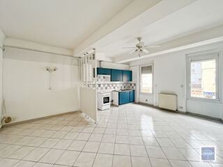  Appartement � louer 2 pi�ces 44 m�