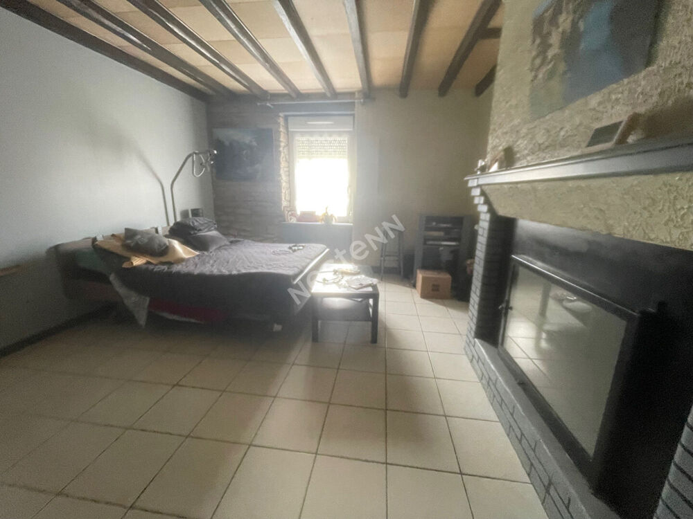 Vente Maison Maison de 5 pièces à La Chapelle Caro (56460) La chapelle caro