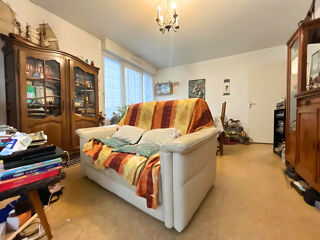  Appartement � vendre 3 pi�ces 60 m�