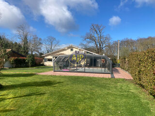  Maison � vendre 7 pi�ces 180 m�