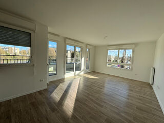  Appartement � louer 3 pi�ces 59 m�