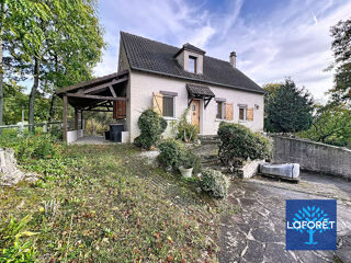  Maison � vendre 6 pi�ces 113 m�