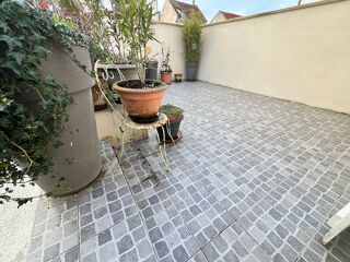  Maison � vendre 7 pi�ces 150 m�