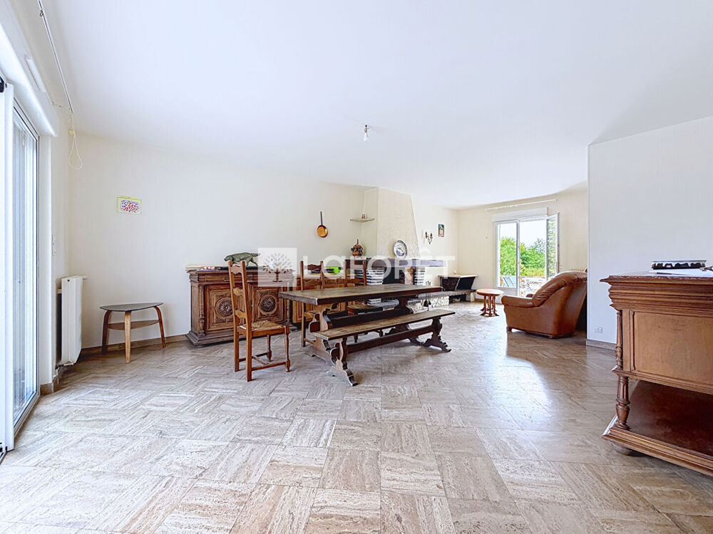 Champhol Maison familiale de 153 m² 5 chambres