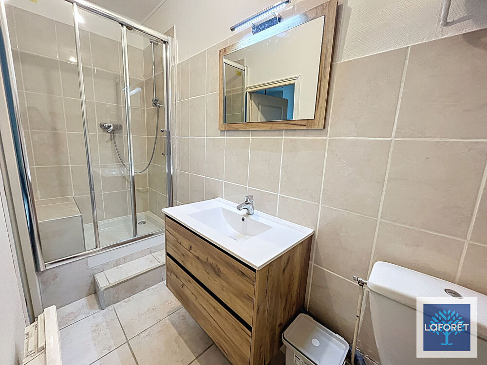 Location Appartement Appartement Dijon 2 pièce(s) 27.4 m2 Dijon