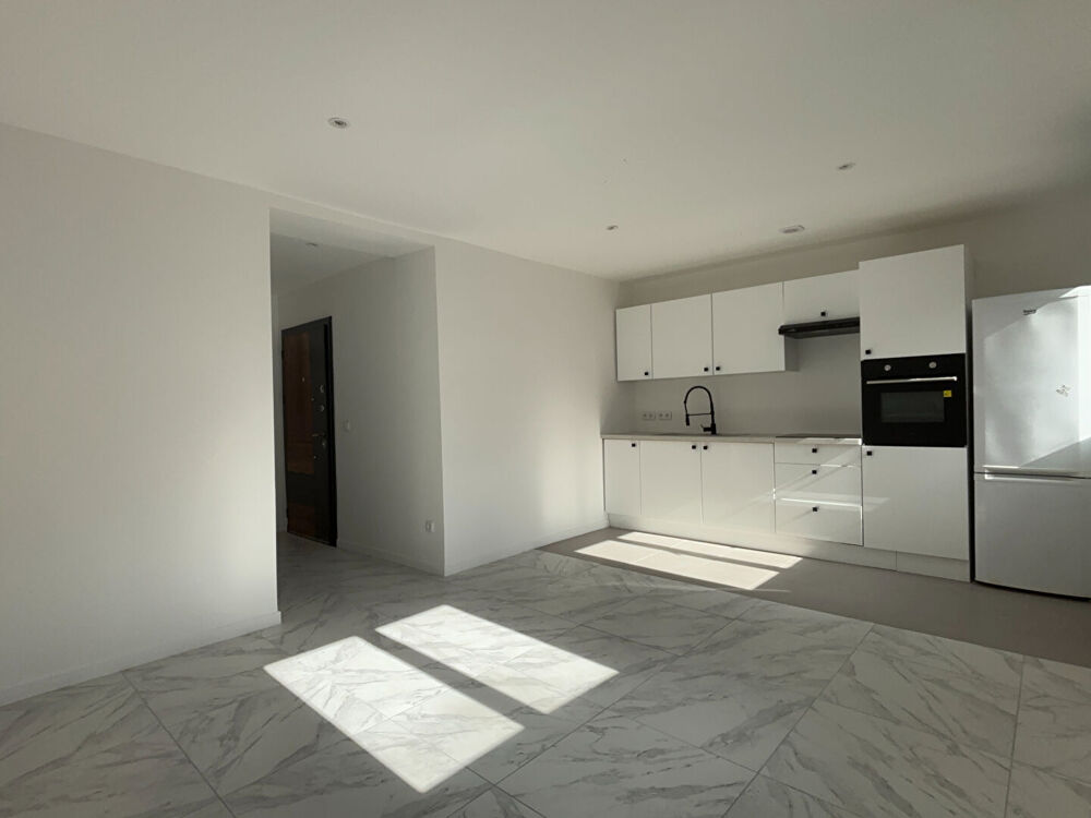 Vente Appartement Frais de notaire offerts ! Appartement Bezons T3 53 m2 Bezons