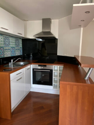  Appartement à louer 2 pièces 52 m²