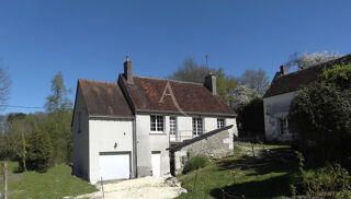  Maison � vendre 3 pi�ces 74 m�