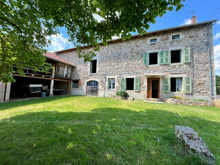 Maison à vendre 5 pièces 118 m²