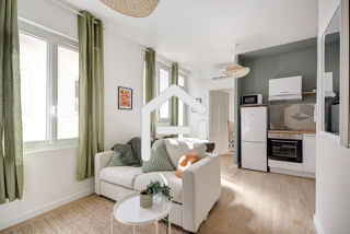  Appartement � louer 2 pi�ces 32 m�