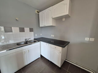  Appartement à vendre 3 pièces 58 m²