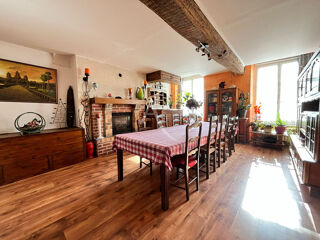  Maison à vendre 8 pièces 204 m²