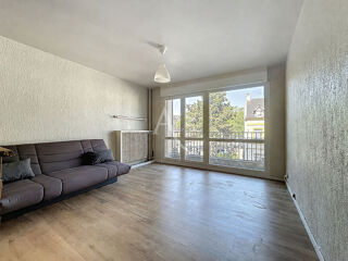 Appartement à louer 1 pièce 25 m²