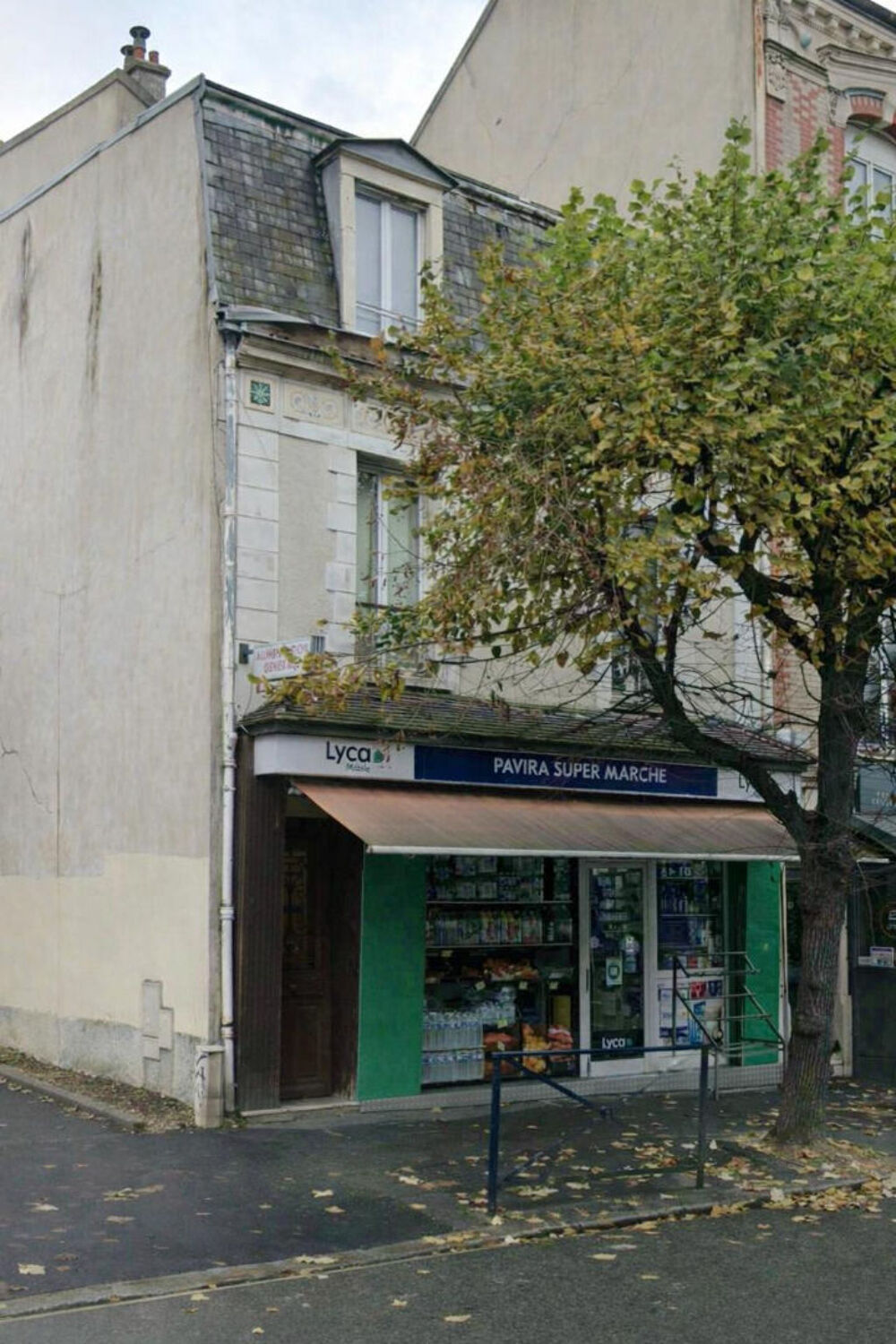 Vente Immeuble Immeuble � vendre, Centre-Ville Villemomble Villemomble