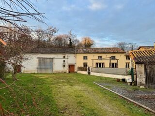  Maison à vendre 4 pièces 89 m²