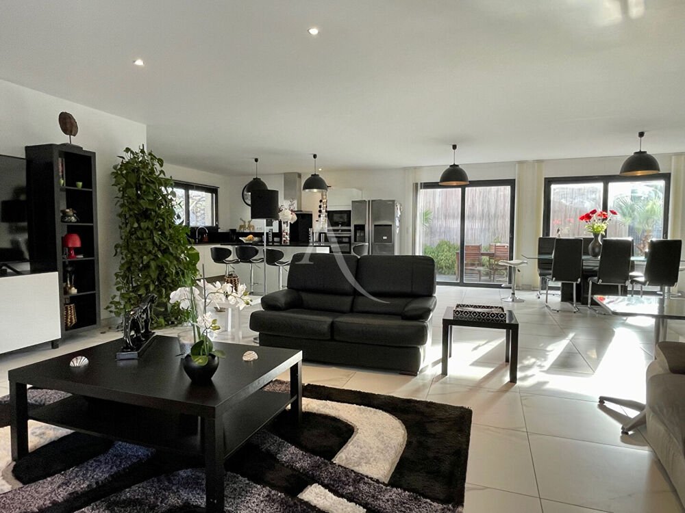 Maison Soustons 6 pièces 175 m²