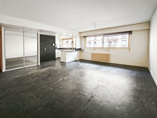  Appartement à vendre 3 pièces 74 m²