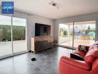  Maison � vendre 8 pi�ces 215 m�