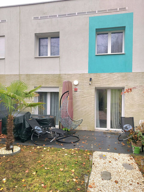  Maison � louer 4 pi�ces 81 m�